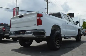 Silverado 1500 39