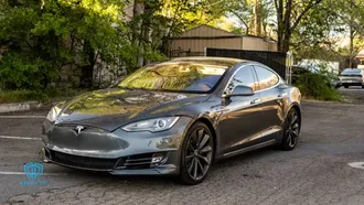 Model S 1