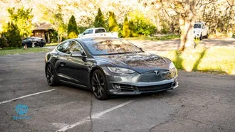 Model S 2