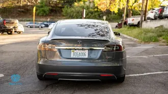 Model S 4