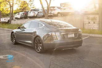 Model S 5