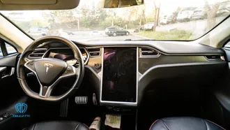 Model S 6