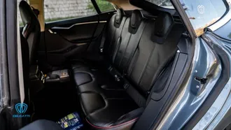Model S 8