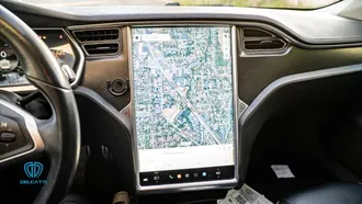 Model S 9
