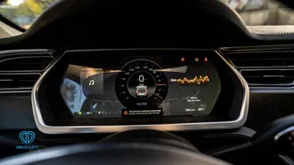 Model S 10