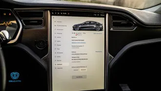 Model S 12