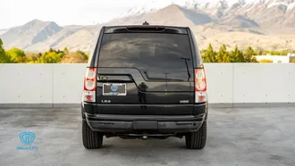 LR4 3
