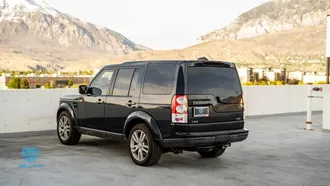 LR4 5