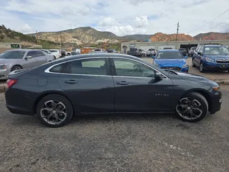Malibu 4