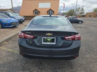 Malibu 6