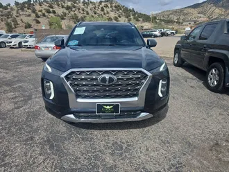 Palisade 2