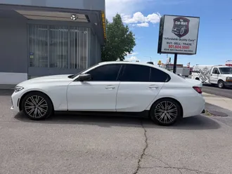 3 Series 8