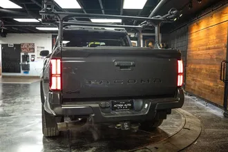 2024 TOYOTA TACOMA photo 6