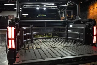 2024 TOYOTA TACOMA photo 7