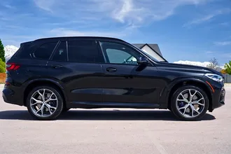 X5 5
