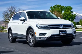TIGUAN 3