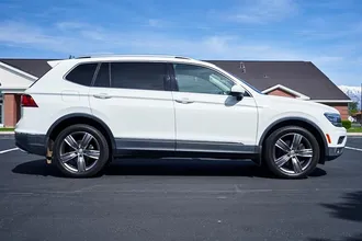 TIGUAN 4