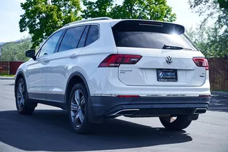 TIGUAN 7