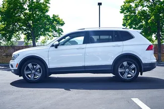 TIGUAN 8