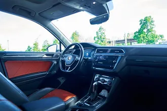 TIGUAN 16