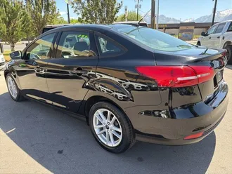 2017 Ford Focus photo 5