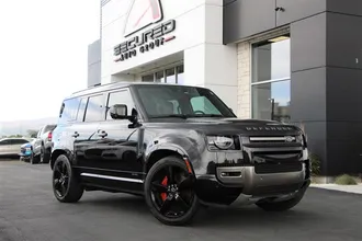 DEFENDER 1
