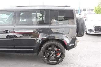 DEFENDER 5