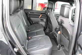 DEFENDER 13