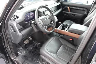 DEFENDER 16