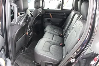 DEFENDER 19