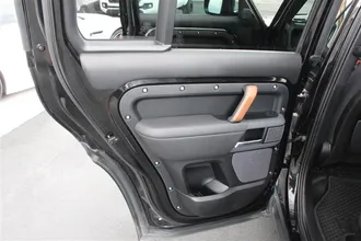 DEFENDER 20