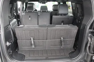 DEFENDER 27