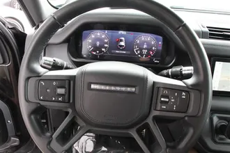DEFENDER 29