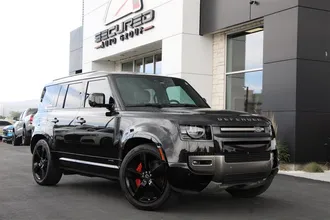 DEFENDER 51