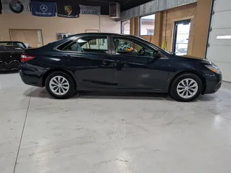 Camry LE 11