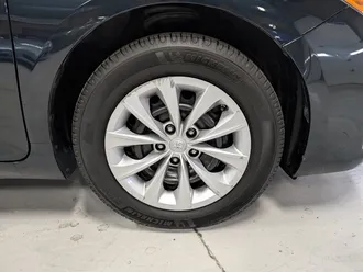 Camry LE 12