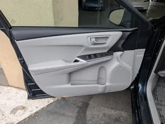 Camry LE 18