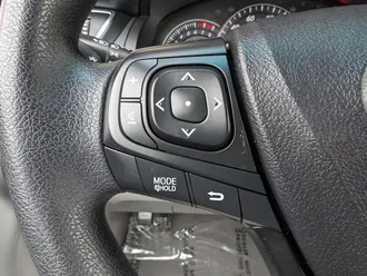 Camry LE 21
