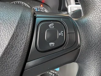 Camry LE 22