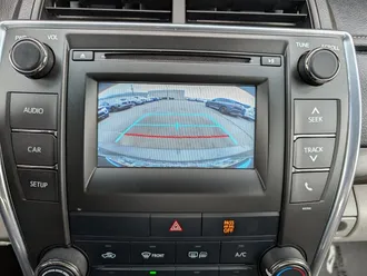 Camry LE 23