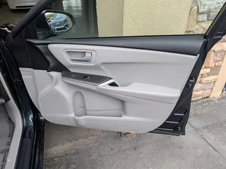 Camry LE 29