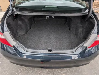 Camry LE 30