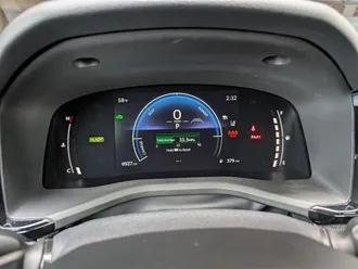 Camry SE Hybrid 20