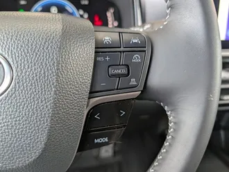 Camry SE Hybrid 22