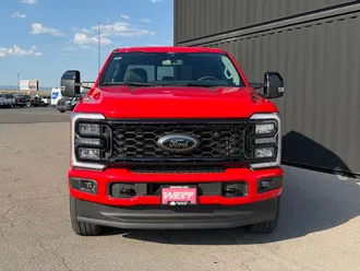2026 Ford F-350SD photo 2