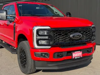 2026 Ford F-350SD photo 3
