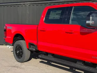 2026 Ford F-350SD photo 5