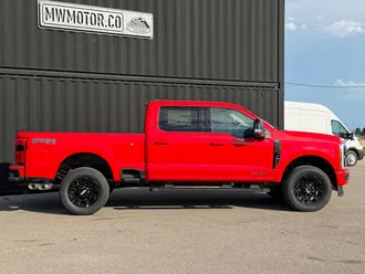 2026 Ford F-350SD photo 6