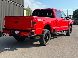 2026 Ford F-350SD photo 7