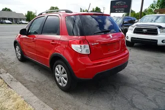 SX4 5